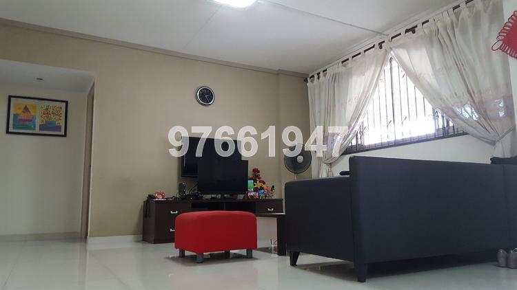 Pasir Ris Drive 4 thumbnail photo